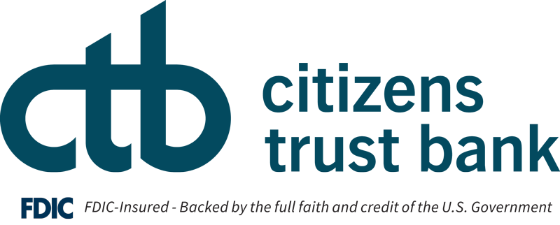 Citizens Trust Bank logo