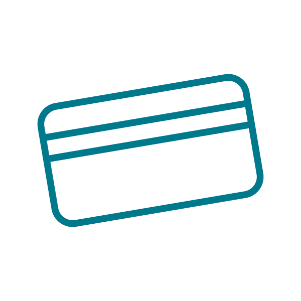 visa card